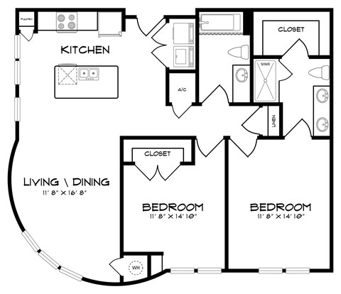 2405 Montopolis Dr, 1-2 Beds Apartment for Rent - Photo Gallery 51